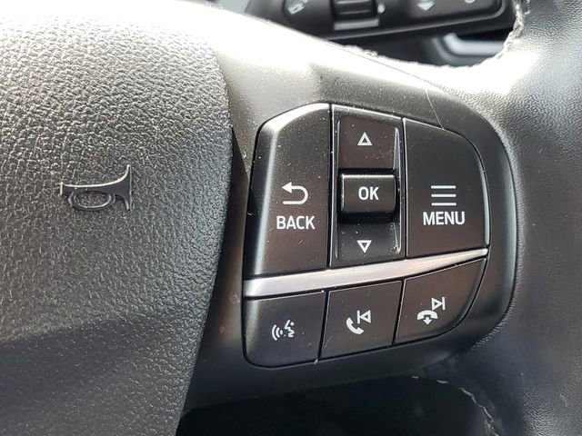 Certified 2024 Ford Bronco Sport Big Bend w/ Convenience Package AWD/4WD image 18