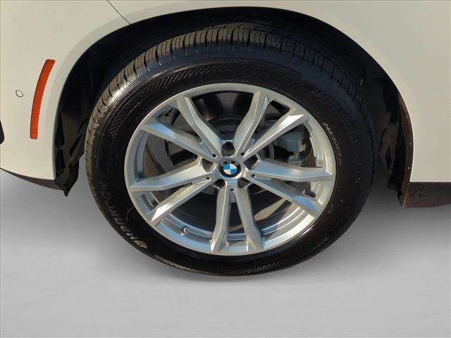 Certified 2025 BMW X3 xDrive30 w/ Convenience Package AWD/4WD image 25