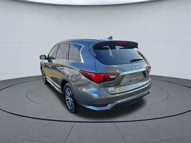 Used 2019 INFINITI QX60 Pure image 3