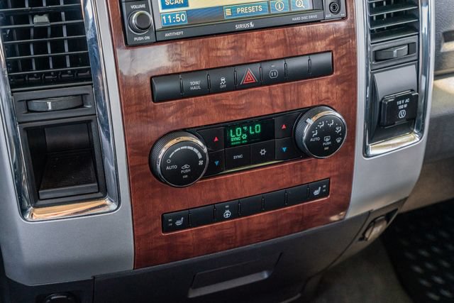 Used 2012 RAM 1500 Laramie RWD image 28
