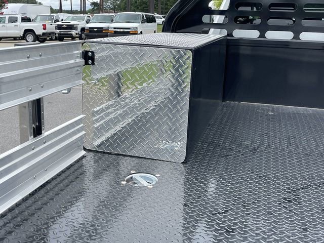 New 2024 Chevrolet Silverado 3500 W/T w/ WT Convenience Package image 43