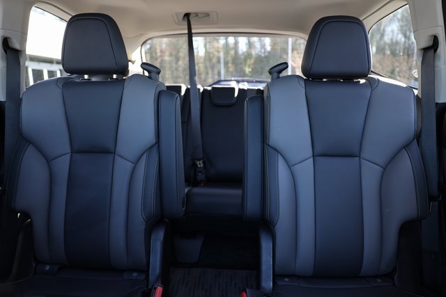 Certified 2025 Subaru Ascent Onyx Edition image 49