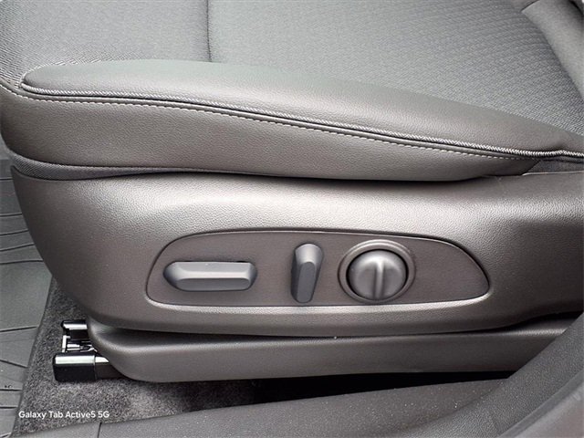 New 2026 Buick Encore GX Preferred w/ Comfort Package image 22