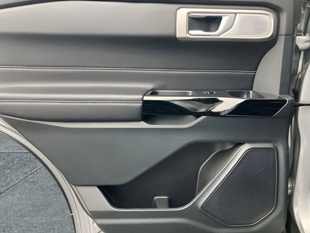 Used 2023 Ford Explorer ST w/ Equipment Group 401A AWD/4WD image 47