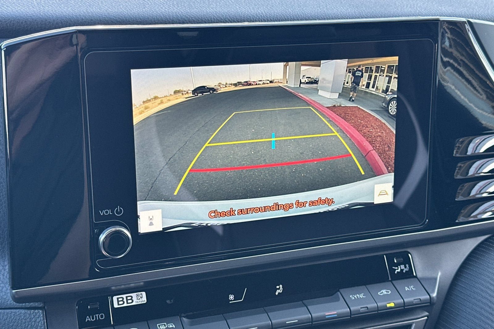 New 2026 Toyota Camry SE w/ Convenience Package FWD image 18