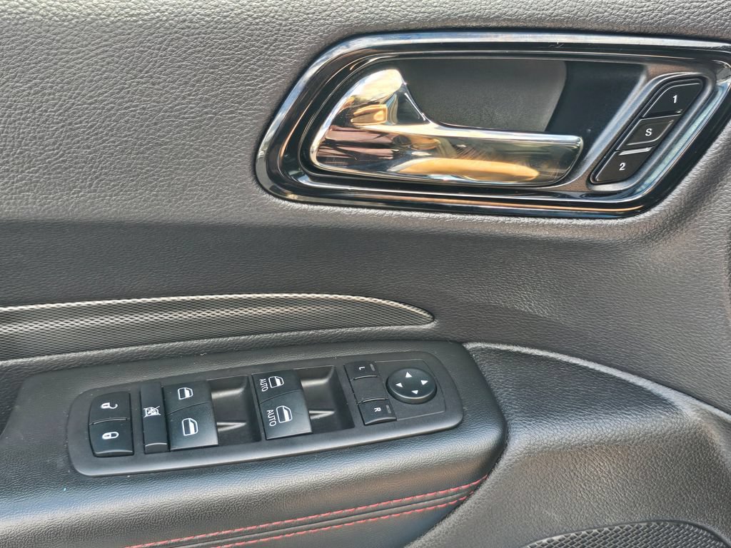 Used 2025 Dodge Durango GT AWD/4WD image 20