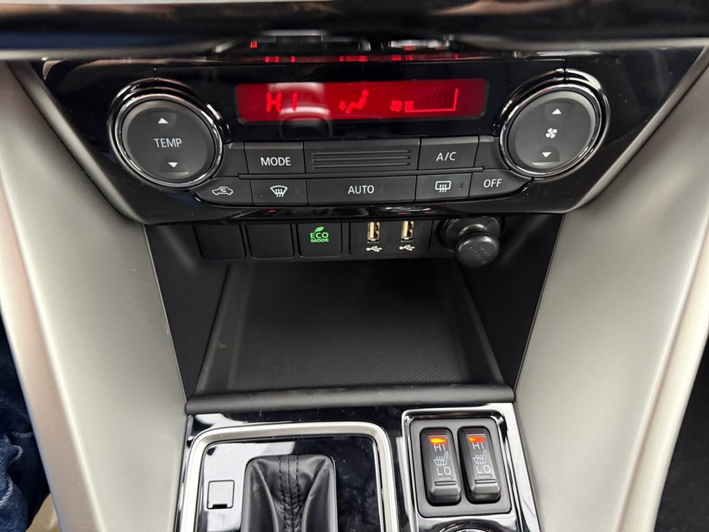 New 2026 Mitsubishi Eclipse Cross Ralliart AWD/4WD image 31