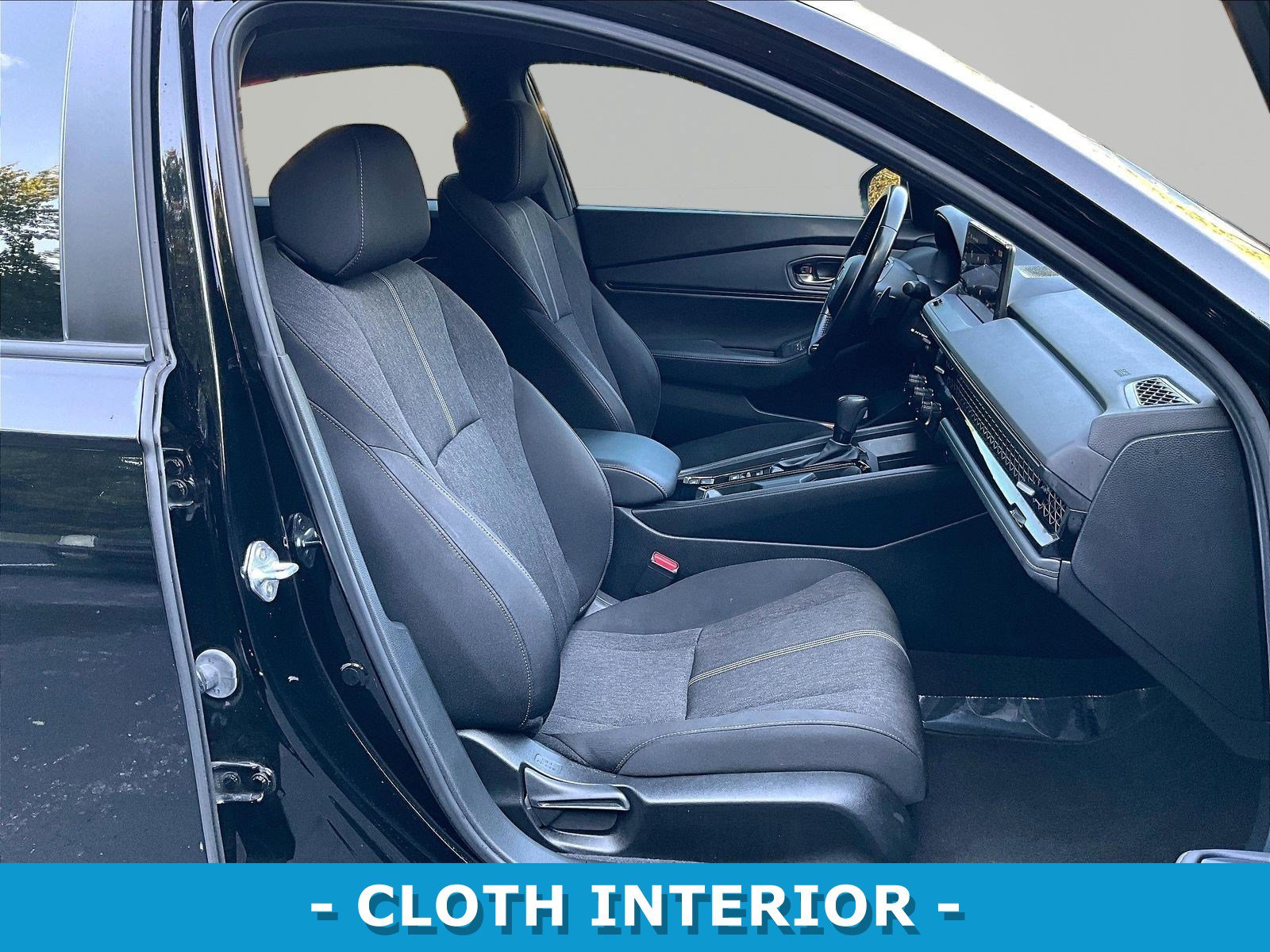 Used 2024 Honda Accord Sport image 28