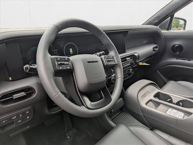 New 2026 Hyundai Palisade XRT Pro image 3