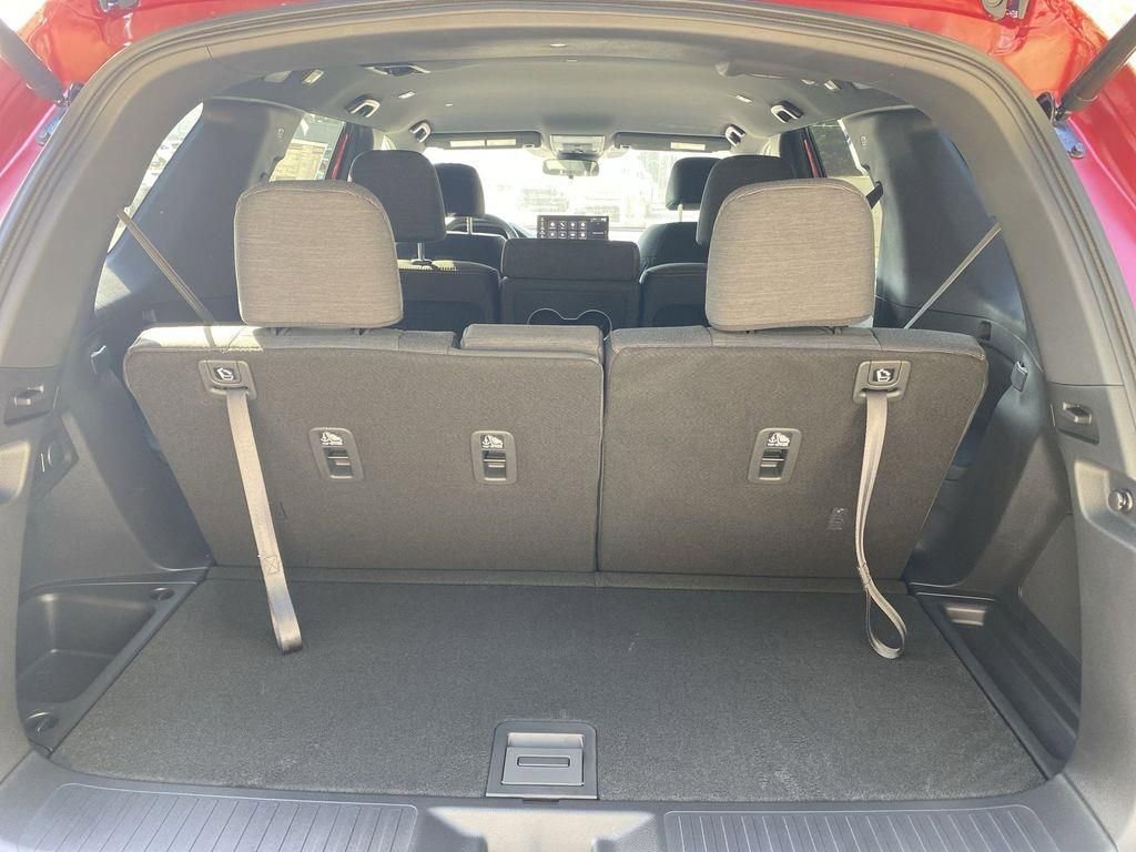 New 2026 Honda Pilot Sport image 20