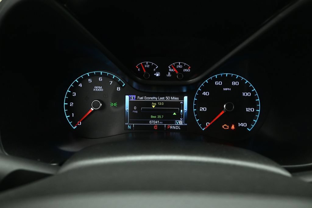 Used 2018 GMC Canyon SLT w/ Driver Alert Package AWD/4WD image 12