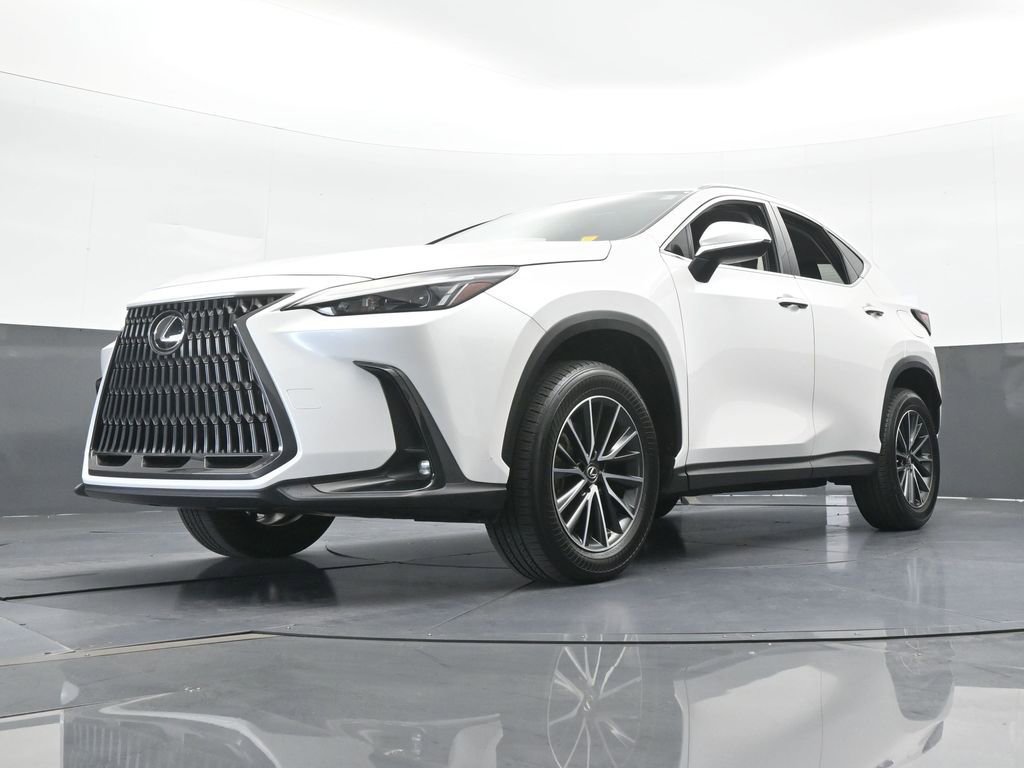 Used 2023 Lexus NX 250 FWD w/ Towing Package (2000 Lbs) image 51