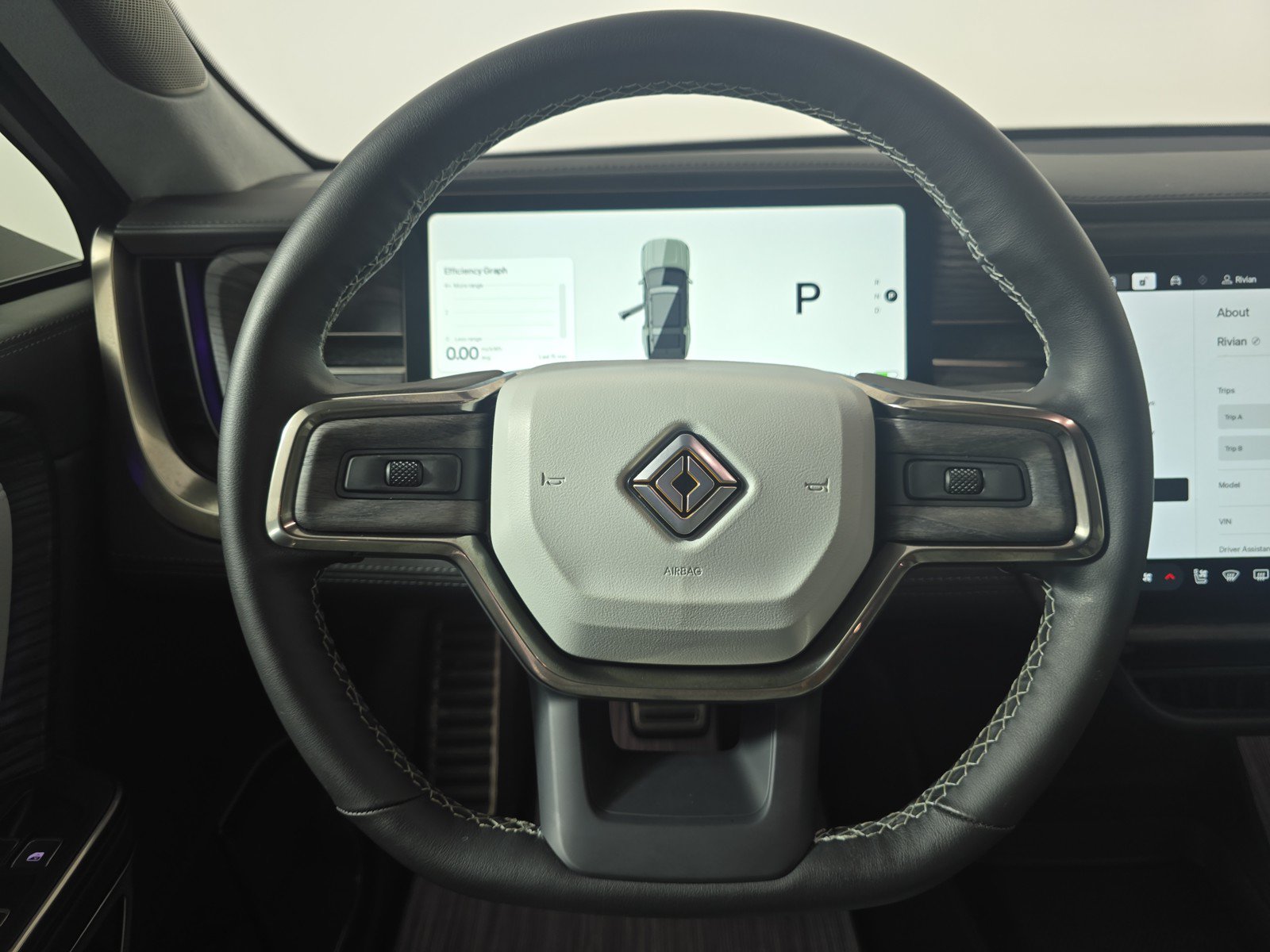 Used 2023 Rivian R1S Launch Edition AWD/4WD image 28