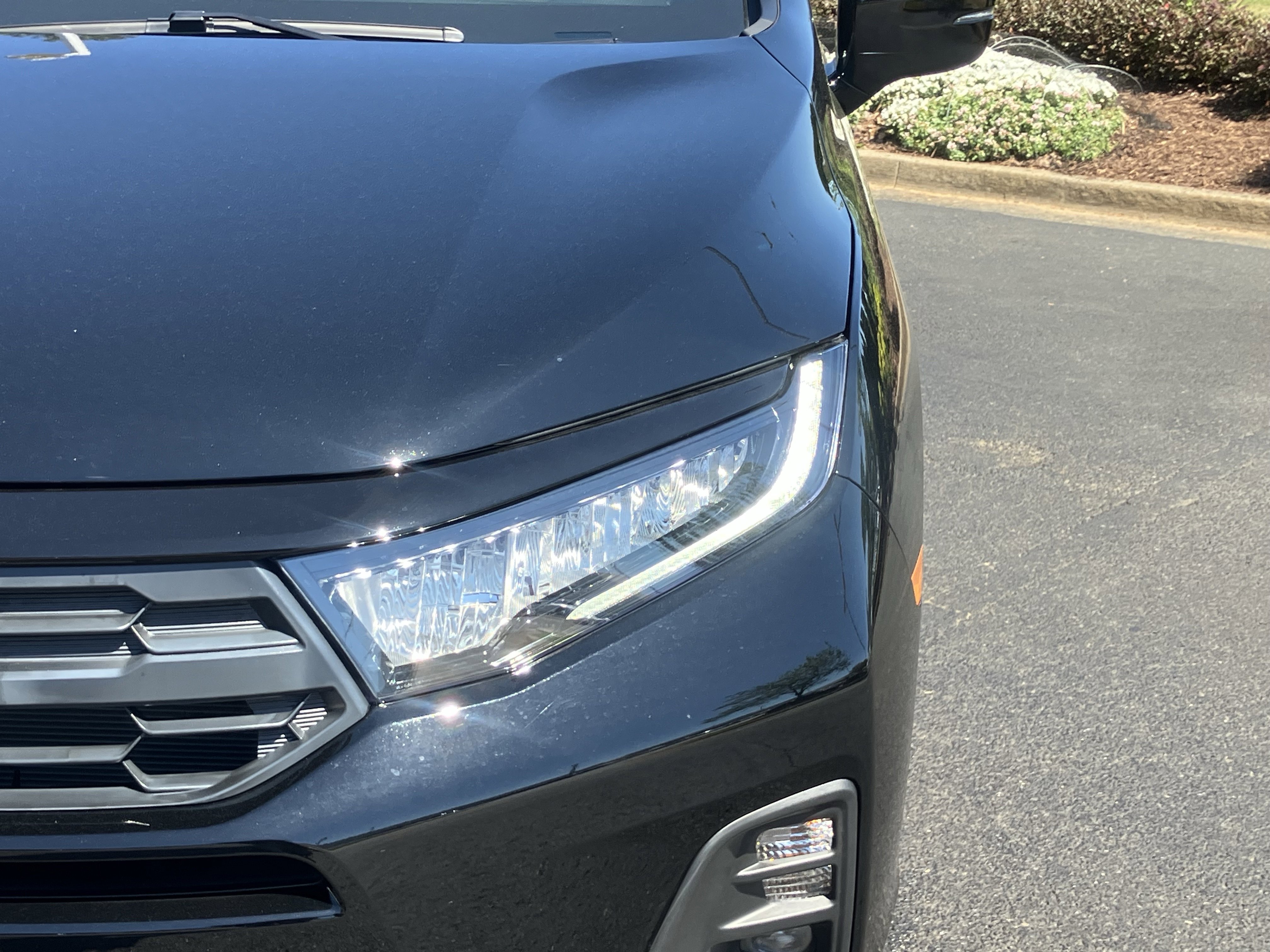 Certified 2026 Honda Odyssey Sport-L image 5