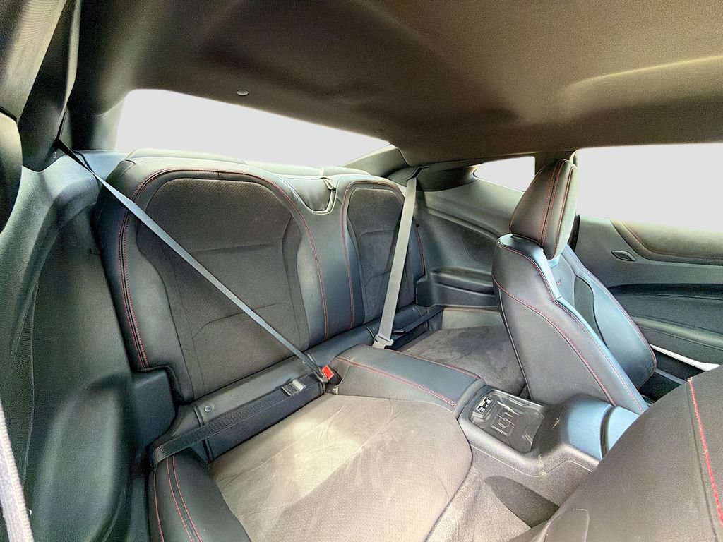 Used 2022 Chevrolet Camaro ZL1 RWD image 25