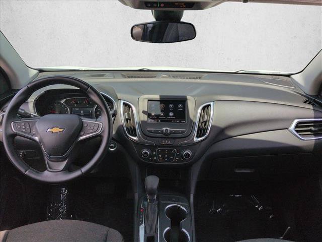 Used 2024 Chevrolet Equinox LT AWD/4WD image 17