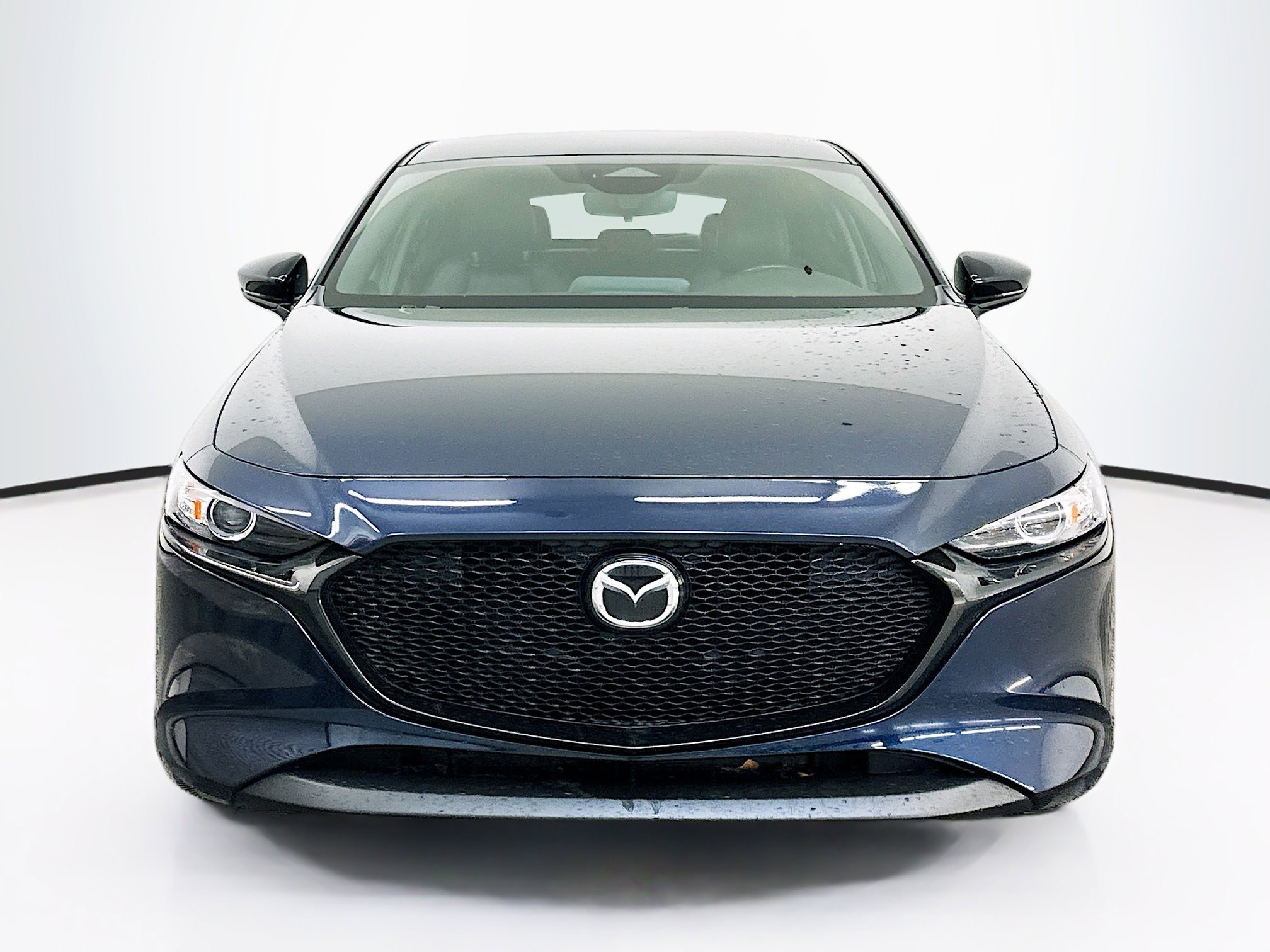 Used 2024 MAZDA MAZDA3 s image 2