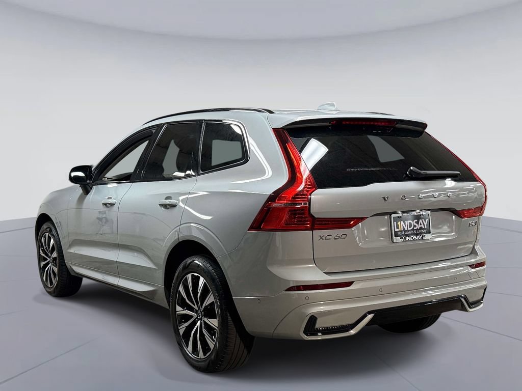 Used 2024 Volvo XC60 B5 Plus w/ Climate Package AWD/4WD image 12