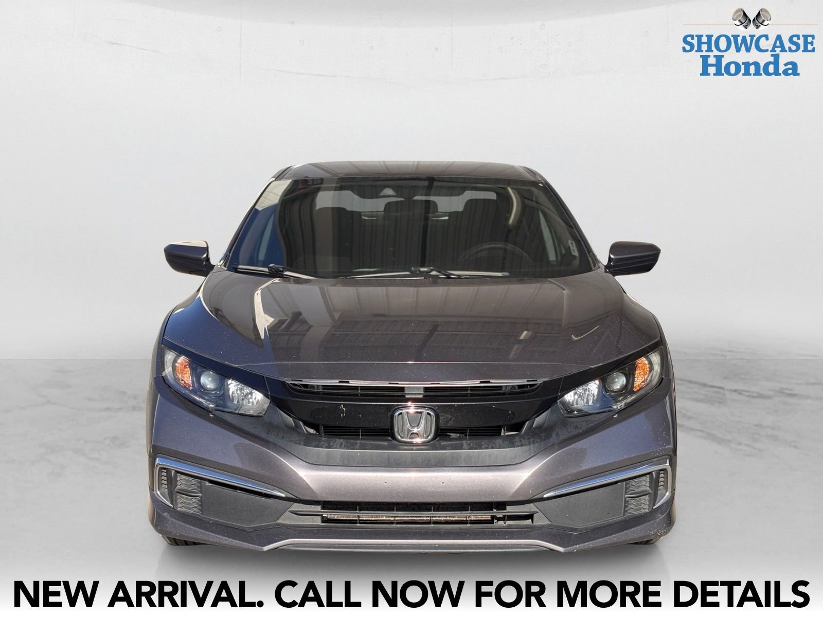 Used 2019 Honda Civic LX image 11