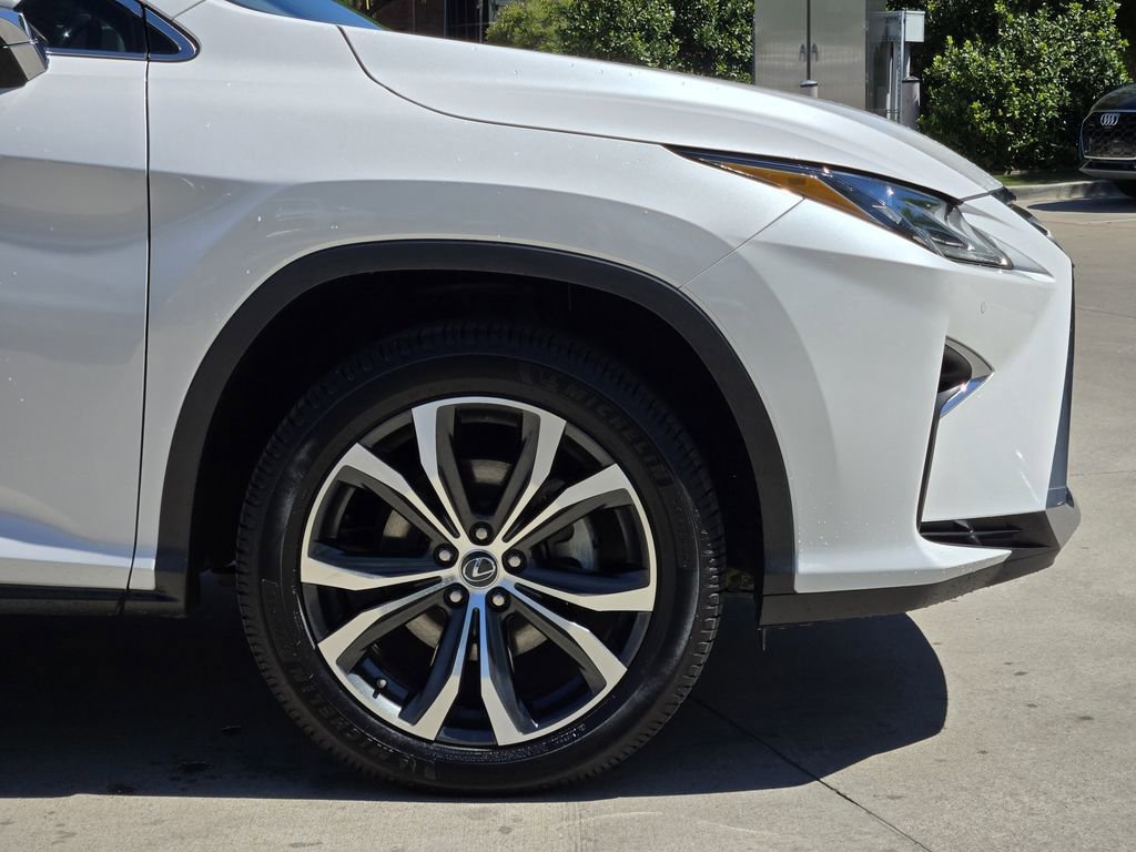 Used 2018 Lexus RX 350 FWD w/ Premium Package image 13