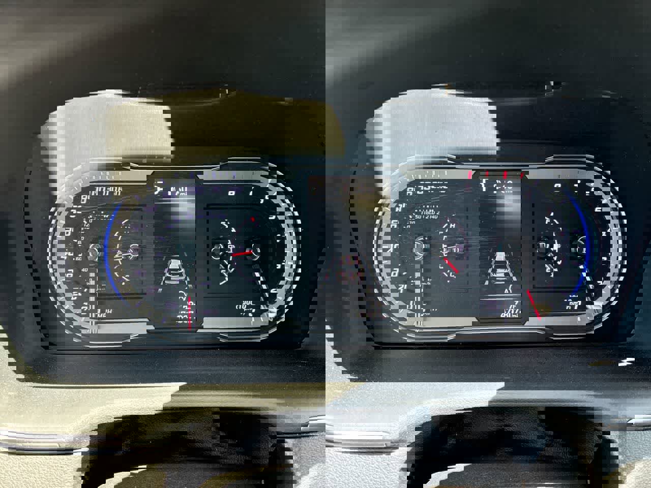 Used 2024 Hyundai Tucson SEL image 12