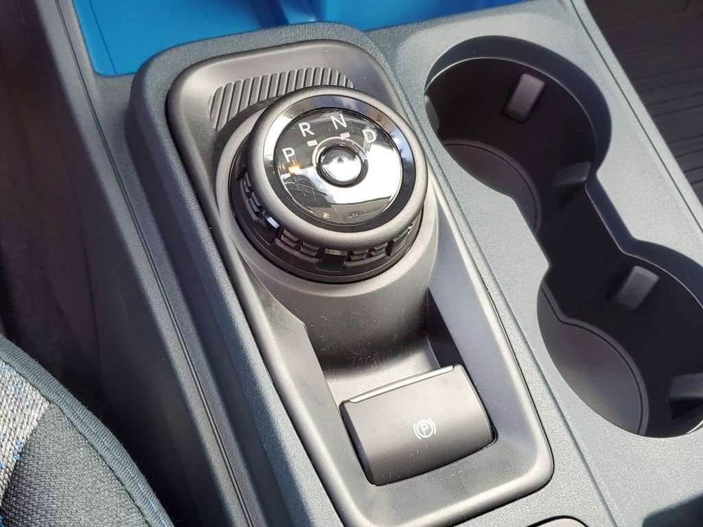 New 2025 Ford Maverick XLT w/ XLT Luxury Package image 25