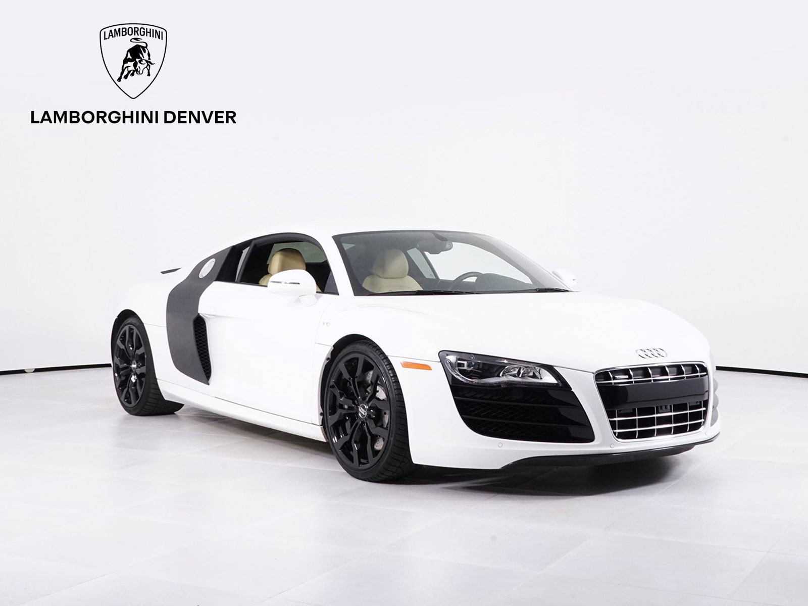 Used 2011 Audi R8 V10 AWD/4WD image 10