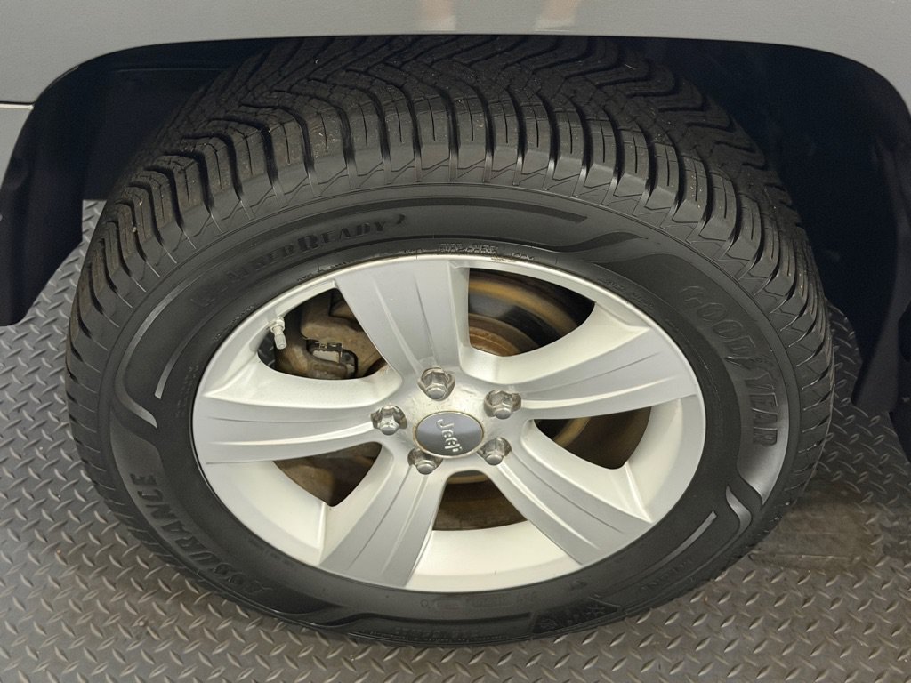 Used 2012 Jeep Patriot Sport w/ PWR Value Group AWD/4WD image 20