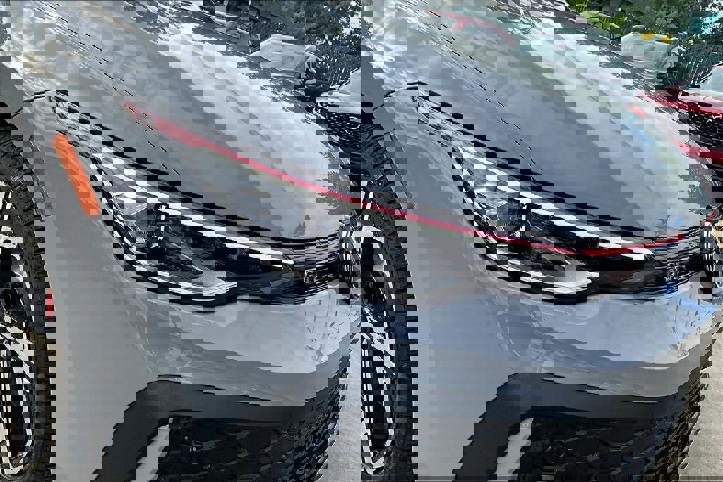 New 2026 Volkswagen GTI SE image 29