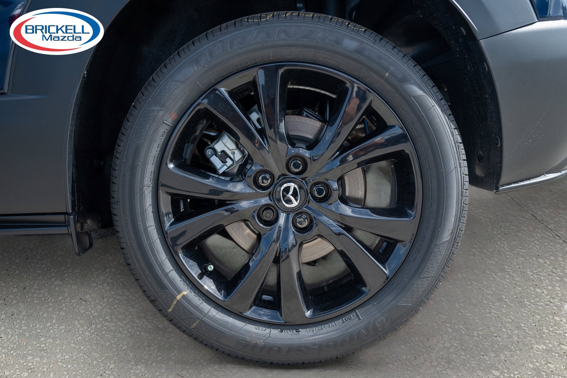 New 2026 MAZDA CX-30 AWD 2.5 S w/ Select Sport Pkg image 33