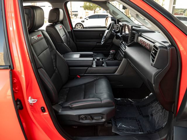 Used 2023 Toyota Tundra TRD Pro AWD/4WD image 39