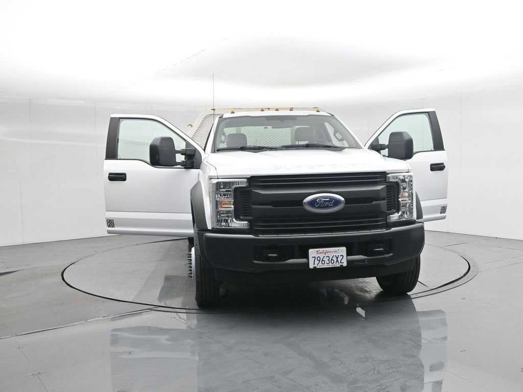 Used 2019 Ford F450 XL image 31