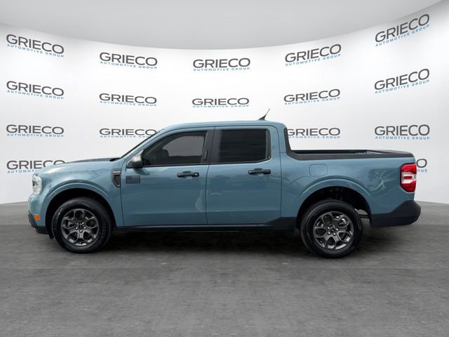 Used 2023 Ford Maverick XLT FWD image 4