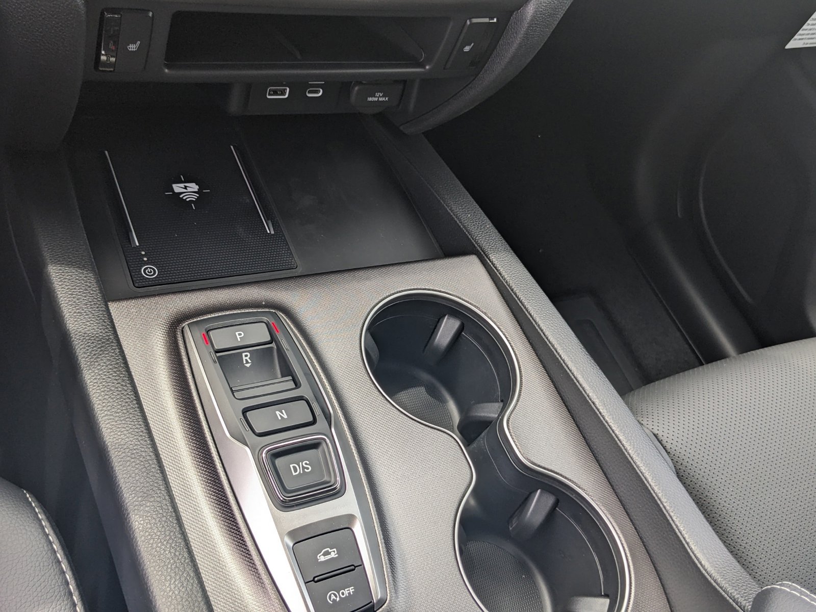 New 2026 Honda Ridgeline RTL image 14