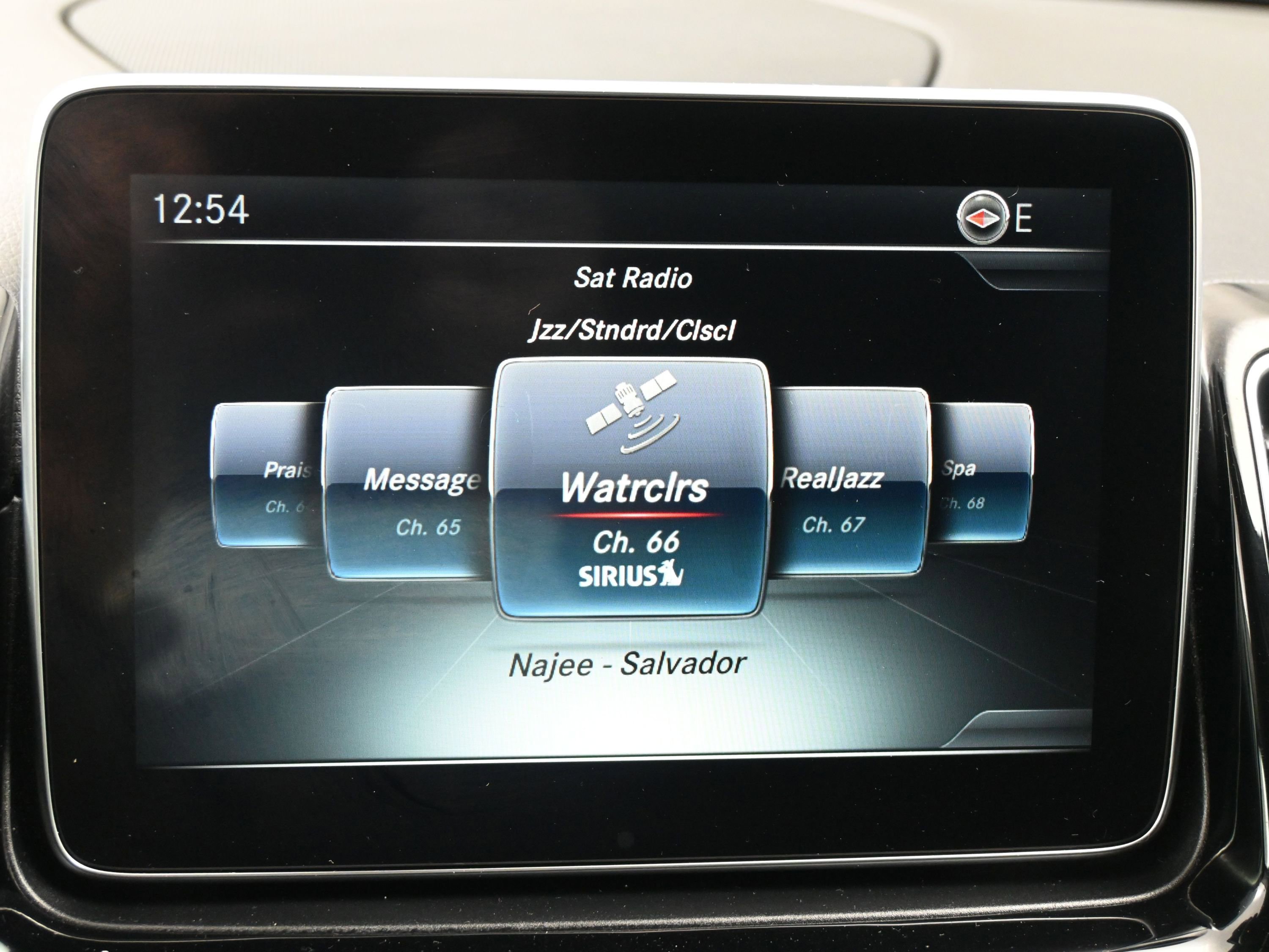 Used 2016 Mercedes-Benz GLE 350 GLE 350 w/ Premium Package image 16