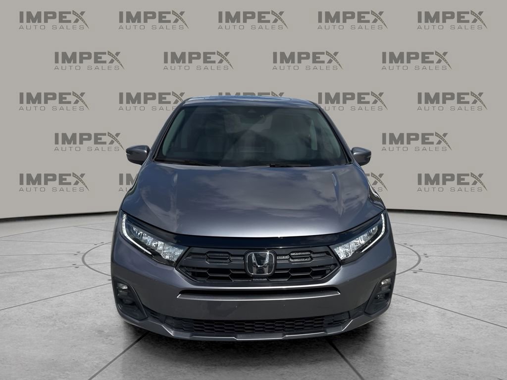 Used 2025 Honda Odyssey EX-L image 8