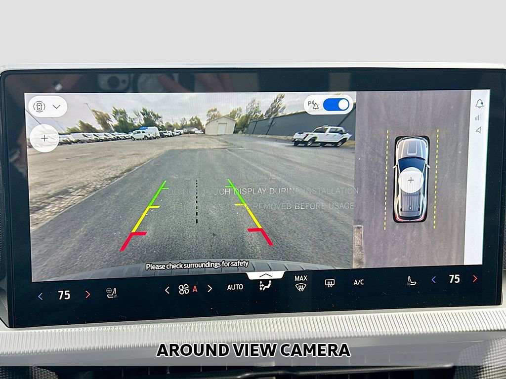 New 2026 Ford Explorer Tremor w/ Tremor Ultimate Package image 7