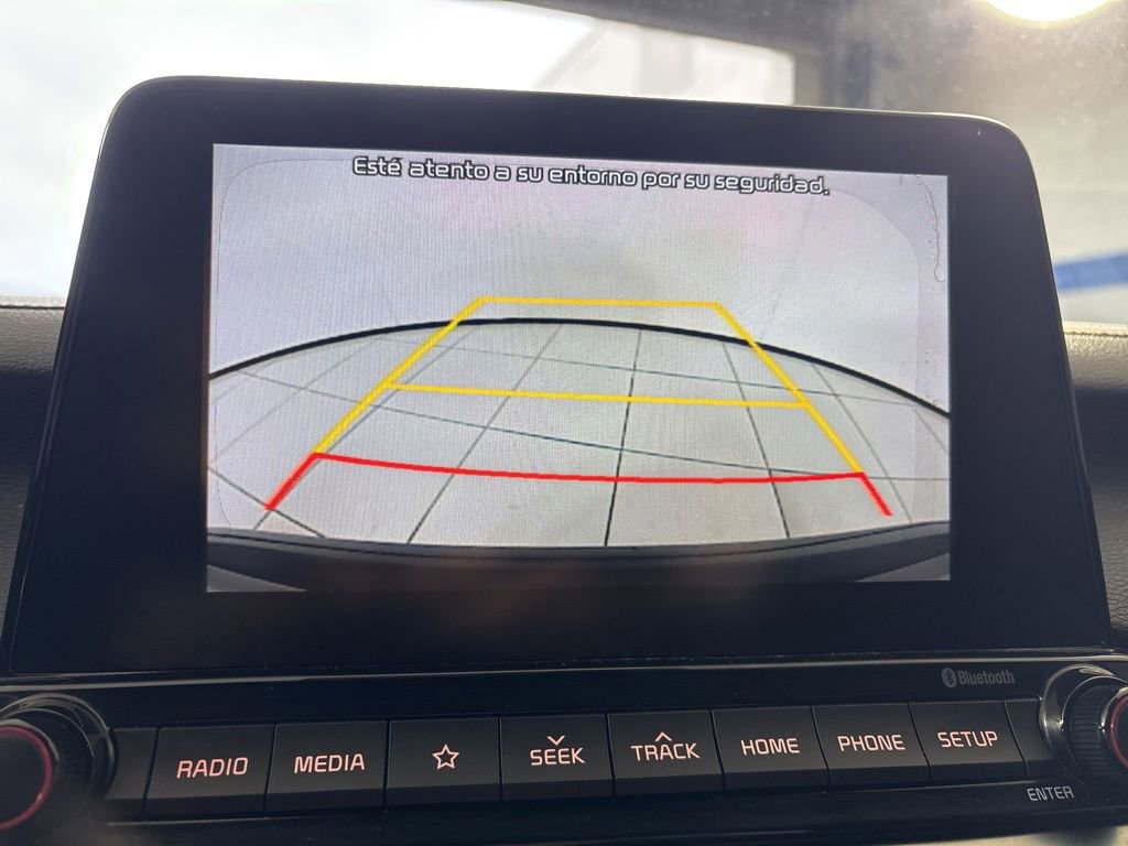 Used 2021 Kia Forte GT-Line image 30