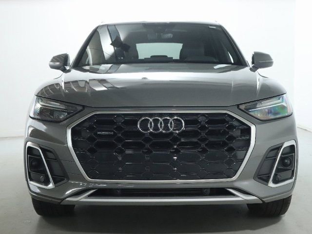 Used 2023 Audi Q5 2.0T Premium image 5