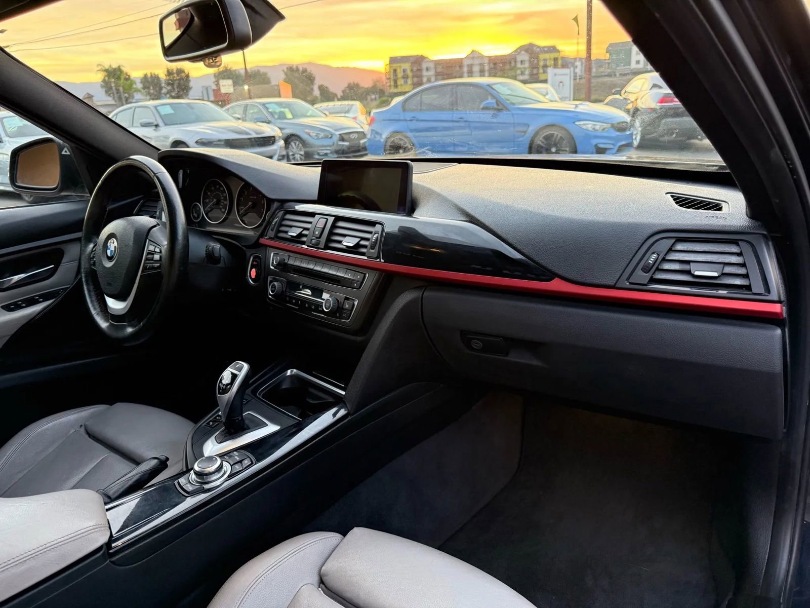 Used 2013 BMW 335i 335i Sedan 4D image 19