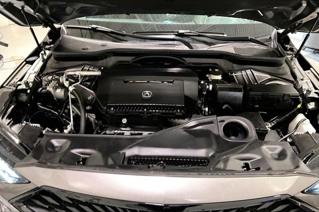 Used 2023 Acura MDX A-Spec image 31