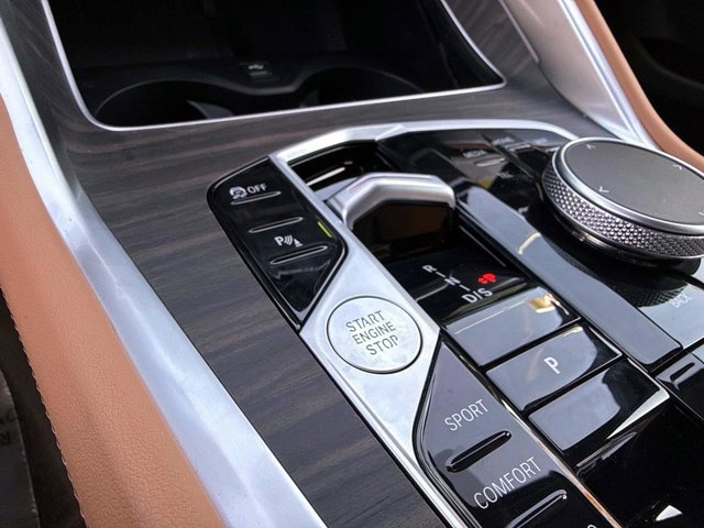 New 2026 BMW X6 xDrive40i w/ Premium Package image 30