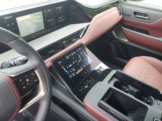 Used 2025 INFINITI QX80 Autograph AWD/4WD image 22