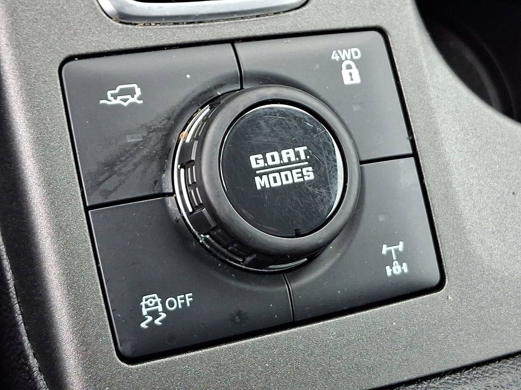 Certified 2025 Ford Bronco Sport Badlands image 24