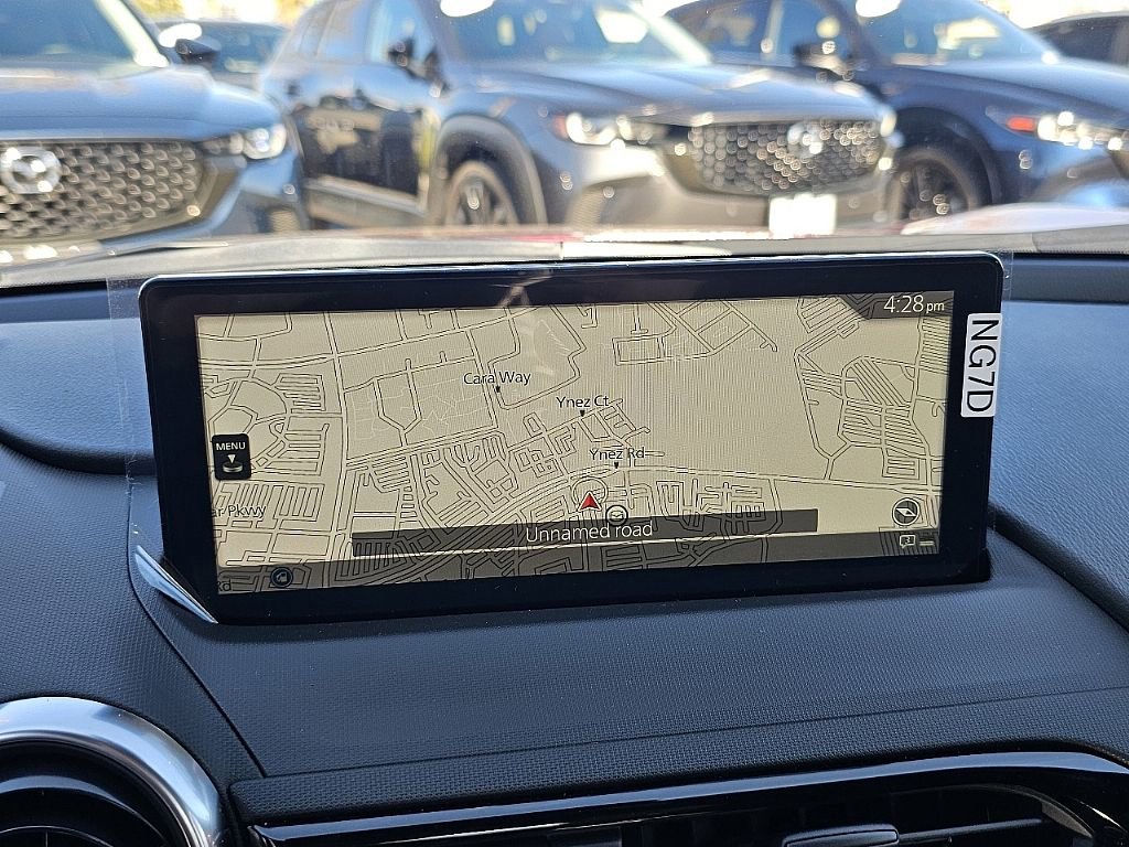 New 2026 MAZDA MX-5 Miata RF Grand Touring w/ Weather Package image 32