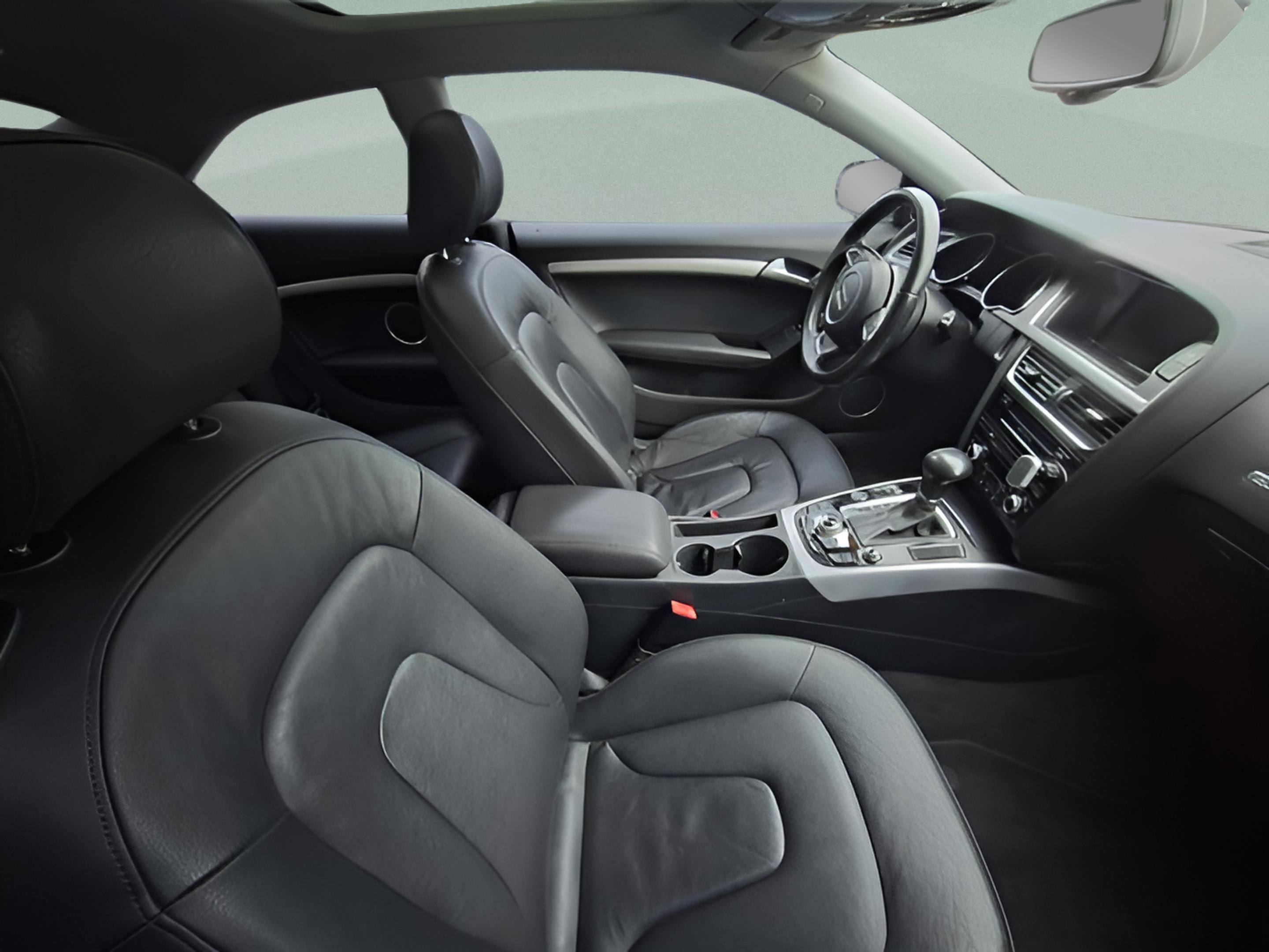 Used 2014 Audi A5 2.0T Premium Plus image 8