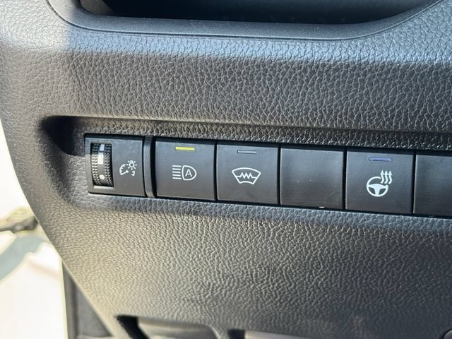 Used 2024 Toyota RAV4 XLE w/ Weather Package AWD/4WD image 27