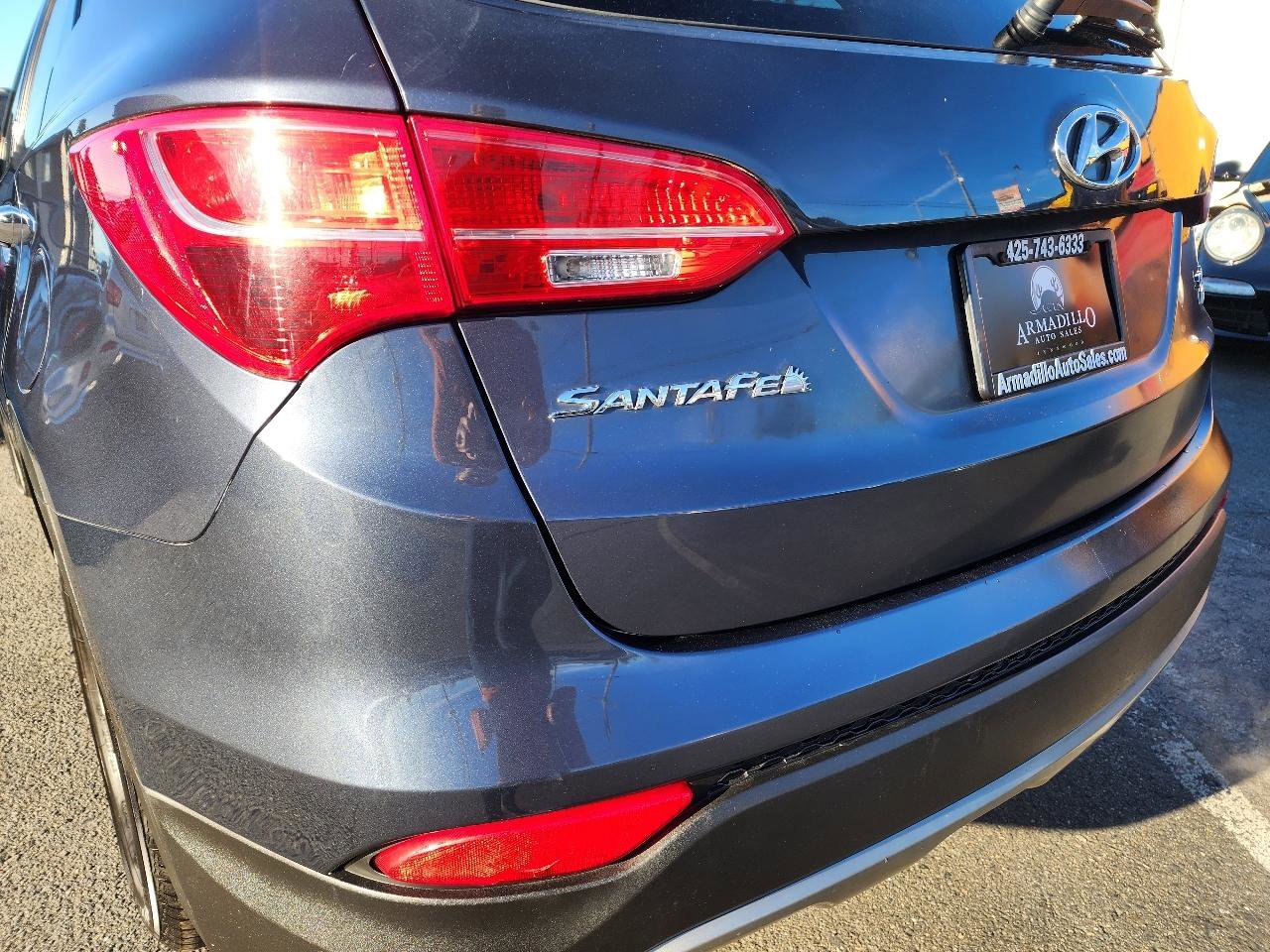 Used 2013 Hyundai Santa Fe Sport image 32