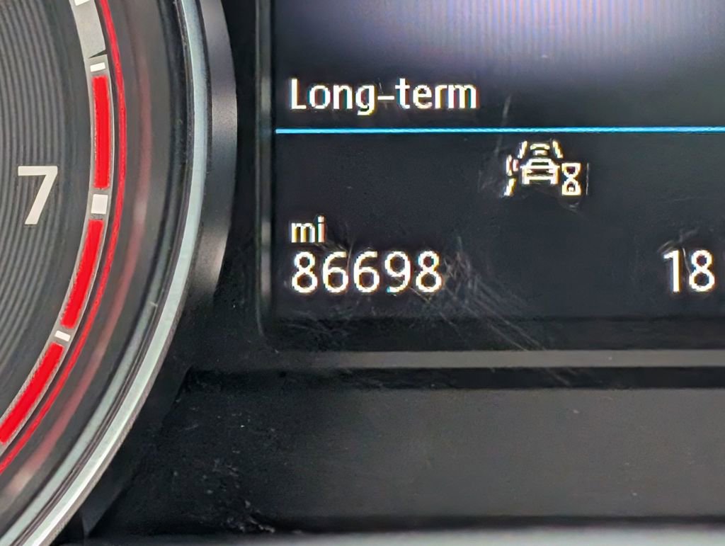 Used 2021 Volkswagen Atlas SE image 23