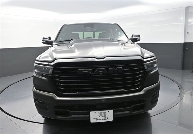 New 2026 RAM 1500 Laramie image 2